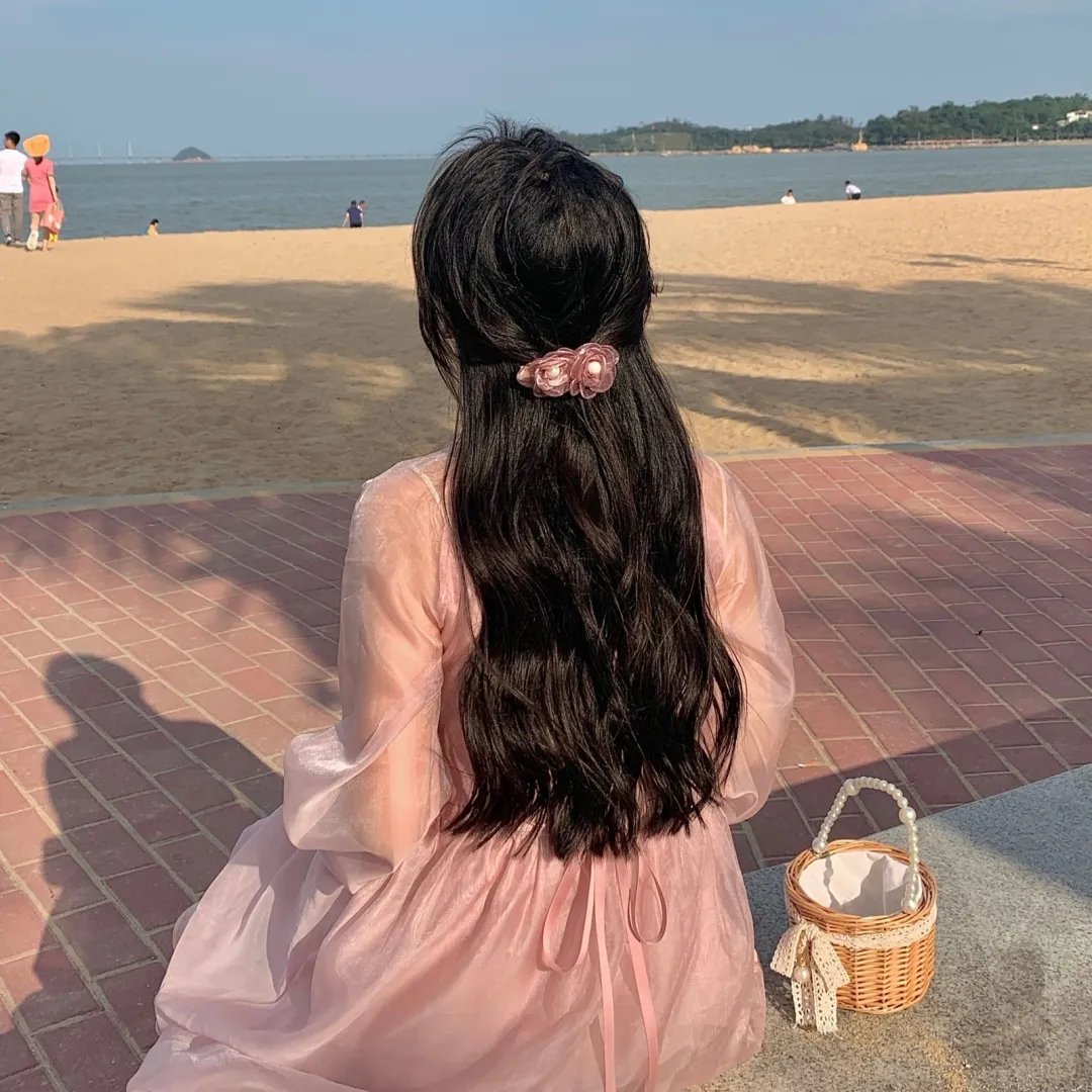 成为星星的少女